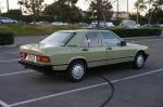 Mercedes-Benz 190 D 1984 года (NA)
